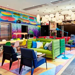 Citizenm Opera Parijs